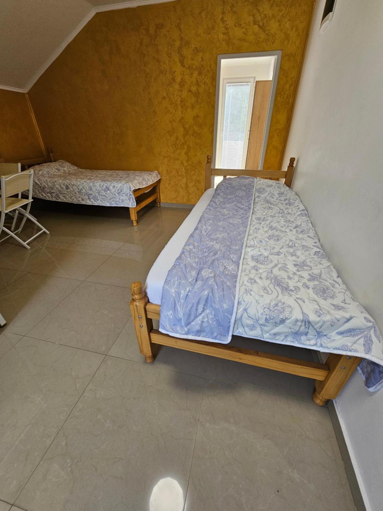 Apartmani Vila Ebra Utjeha Zewnętrze zdjęcie