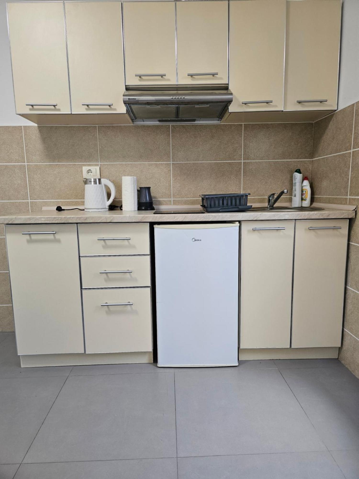 Apartmani Vila Ebra Utjeha Zewnętrze zdjęcie